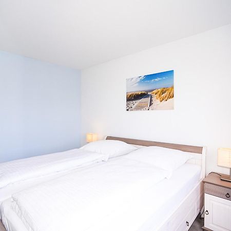 Hanseat I Whg 77 "Panoramablick" グレーミッツ エクステリア 写真